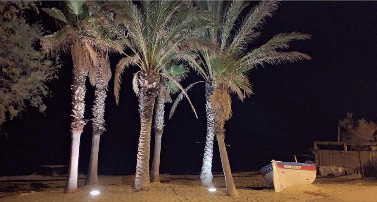 Face Mer Entre Plage Et Marina Bormes-les-Mimosas Ngoại thất bức ảnh